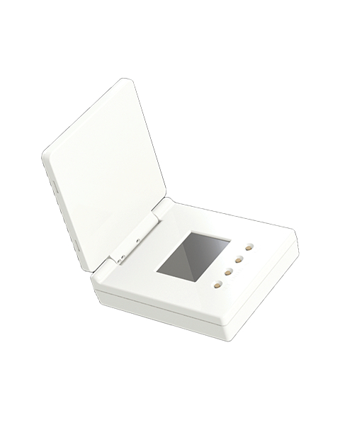 RFID LCD Scanner(圖)