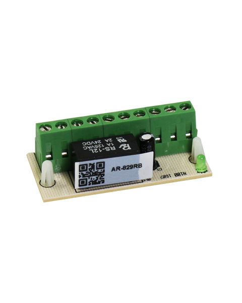 2 FORM C Relay Output Module(圖)