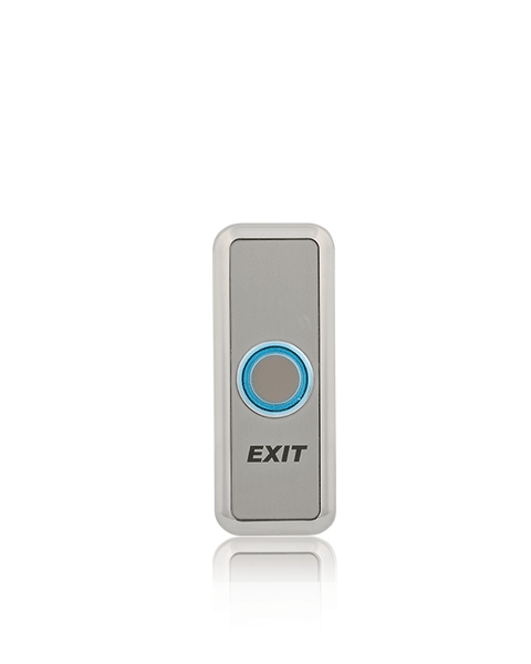 Touch-less Capacitive Exit Button(圖)