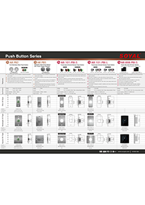 Push Button Series Catalogue(圖)
