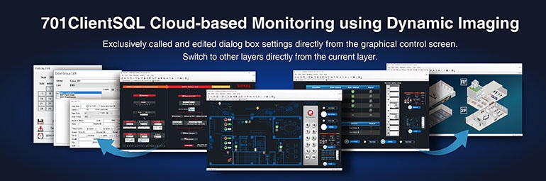 701ClientSQL Cloud-based Monitoring using Dynamic Imaging(圖)