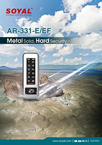 AR-331-E/EF Catalogue(圖)