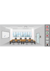 Meeting Room Graphic Animation Case Sharing(圖)