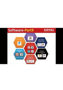 《Software Devloping Tools》CommView & VSCOM Features Guide(圖)