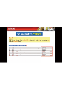 《Troubleshooting》TCP Network-4_TCP Device Problem & Solution-Step 1(圖)