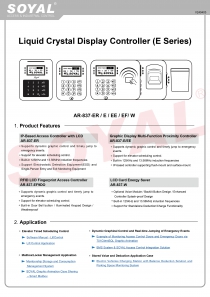 AR-837-E/EE/EF/ER/W Manual(圖)